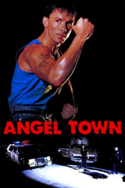 watch Angel Town movies free online