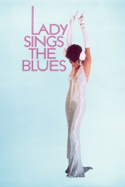 watch Lady Sings the Blues movies free online