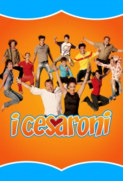 watch I Cesaroni movies free online