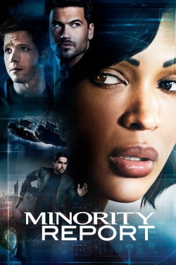 watch Minority Report movies free online