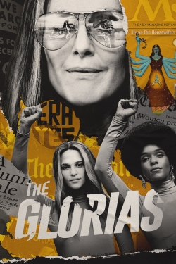 watch The Glorias movies free online
