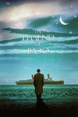 watch The Legend of 1900 movies free online
