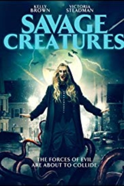 watch Savage Creatures movies free online