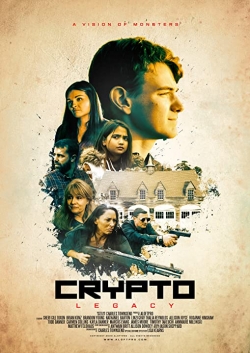 watch Crypto Legacy movies free online