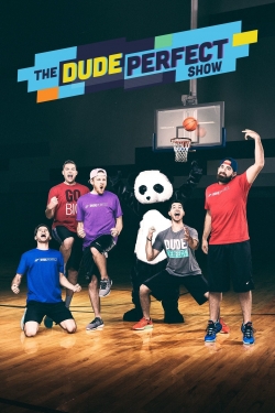 watch The Dude Perfect Show movies free online