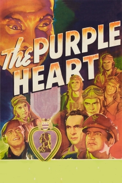 watch The Purple Heart movies free online