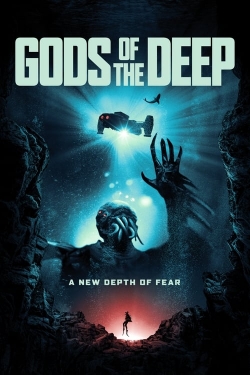 watch Gods of the Deep movies free online