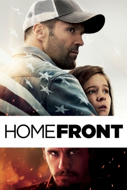 watch Homefront movies free online