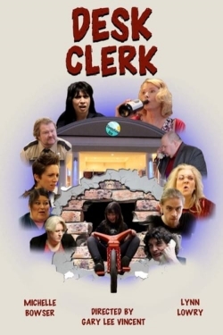 watch Desk Clerk movies free online