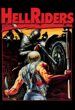 watch Hell Riders movies free online