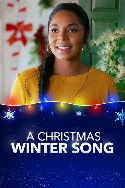 watch A Christmas Winter Song movies free online