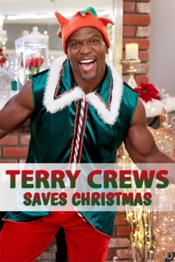 watch Terry Crews Saves Christmas movies free online