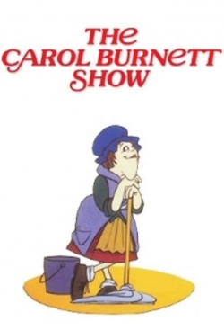 watch The Carol Burnett Show movies free online