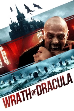 watch Wrath of Dracula movies free online