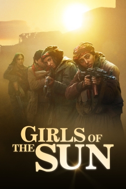 watch Girls of the Sun movies free online