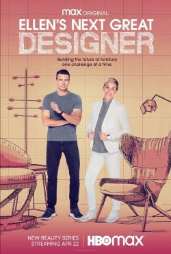 watch Ellen's Next Great Designer movies free online