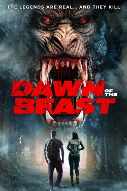 watch Dawn of the Beast movies free online