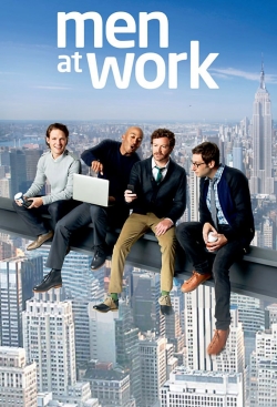 watch Men at Work movies free online