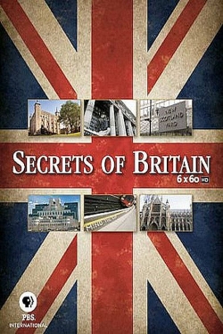 watch Secrets of Britain movies free online