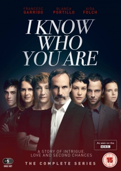 watch I Know Who You Are movies free online