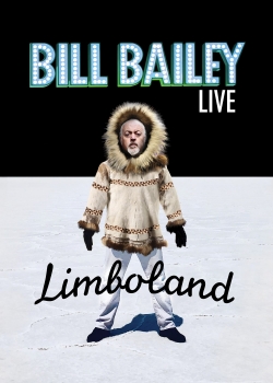 watch Bill Bailey: Limboland movies free online