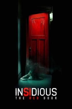watch Insidious: The Red Door movies free online