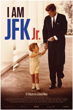 watch I Am JFK Jr. movies free online