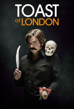 watch Toast of London movies free online