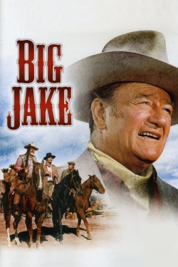 watch Big Jake movies free online
