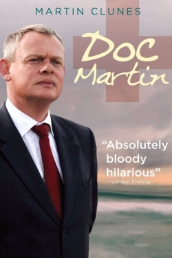 watch Doc Martin movies free online