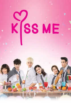 watch Kiss Me movies free online