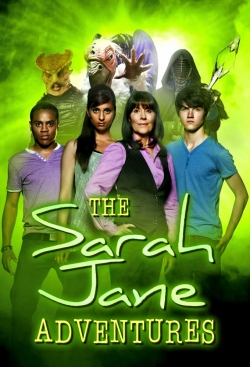 watch The Sarah Jane Adventures movies free online