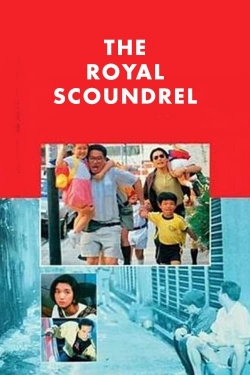 watch The Royal Scoundrel movies free online