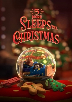 watch 5 More Sleeps 'Til Christmas movies free online