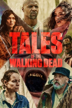watch Tales of the Walking Dead movies free online