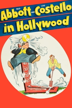 watch Bud Abbott and Lou Costello in Hollywood movies free online