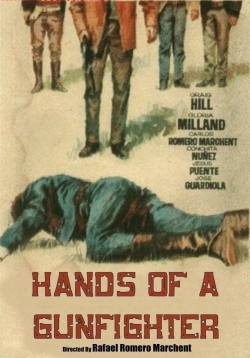 watch Hands of a Gunfighter movies free online