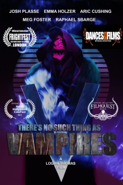 watch There's No Such Thing as Vampires movies free online