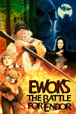 watch Ewoks: The Battle for Endor movies free online