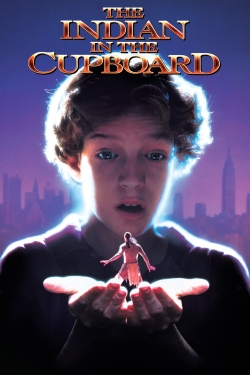 watch The Indian in the Cupboard movies free online