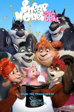 watch Sheep & Wolves: Pig Deal movies free online