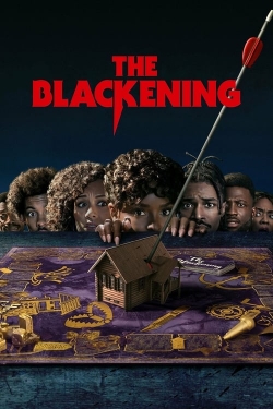 watch The Blackening movies free online
