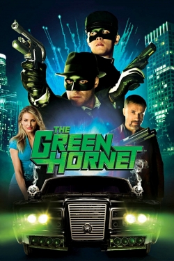 watch The Green Hornet movies free online