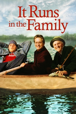 watch It Runs in the Family movies free online