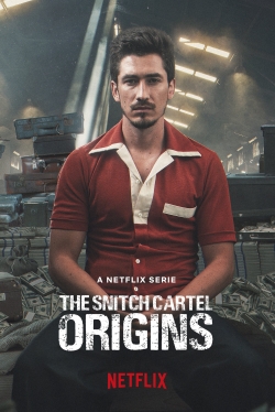 watch The Snitch Cartel: Origins movies free online