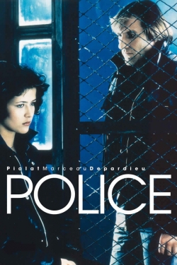 watch Police movies free online