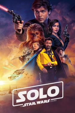 watch Solo: A Star Wars Story movies free online