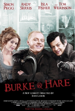 watch Burke & Hare movies free online