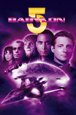 watch Babylon 5 movies free online