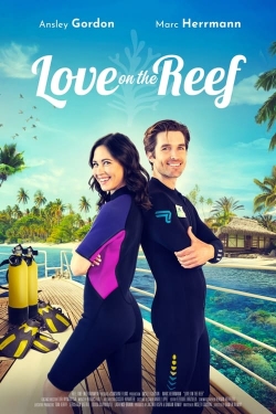 watch Love on the Reef movies free online